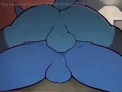 Furry Gay Anal 1