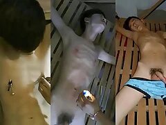 Oil Gay Porn 2