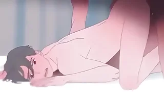 Hyperventilation Servilely 3